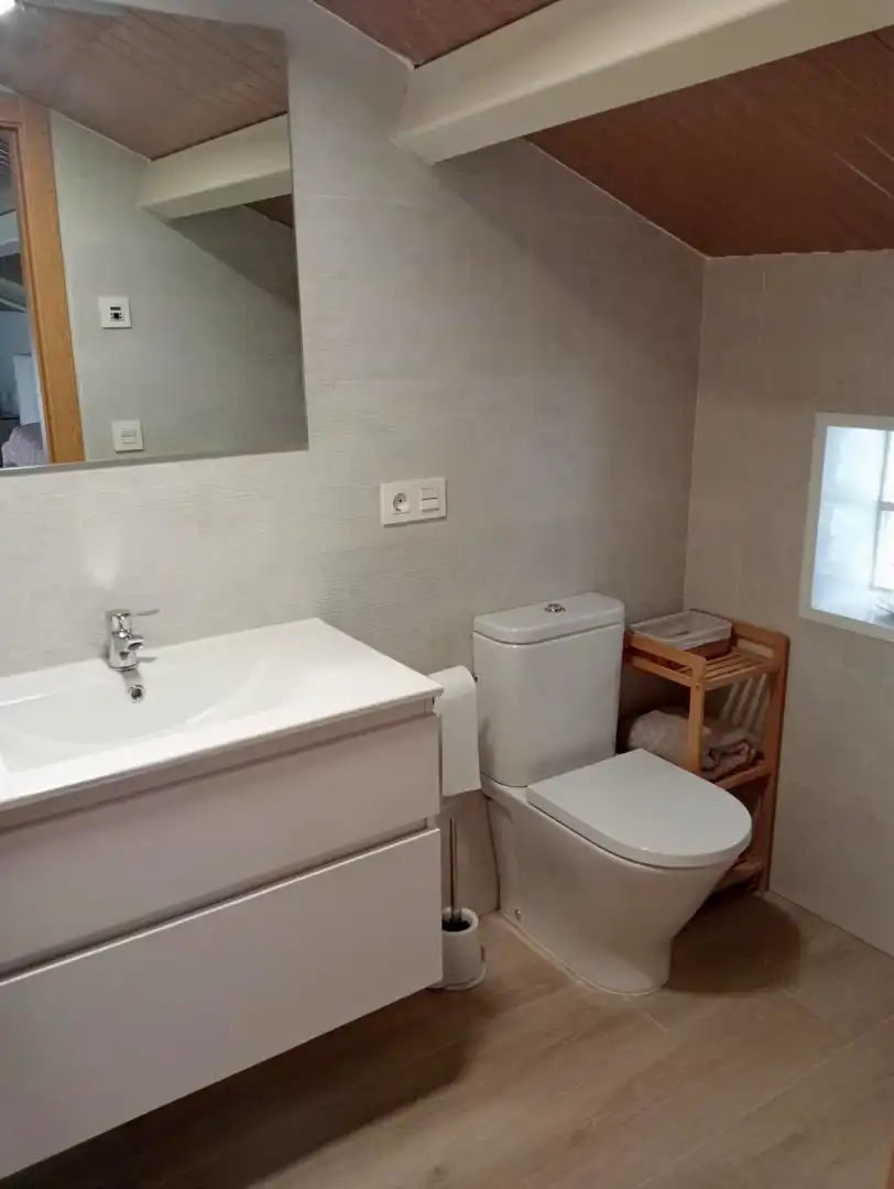 Piso de 150 m² en Cangas de Morrazo