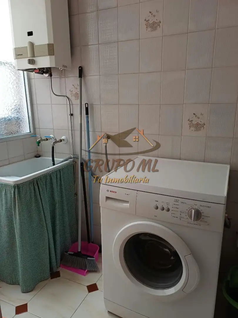 Piso de 100 m² en Jaén