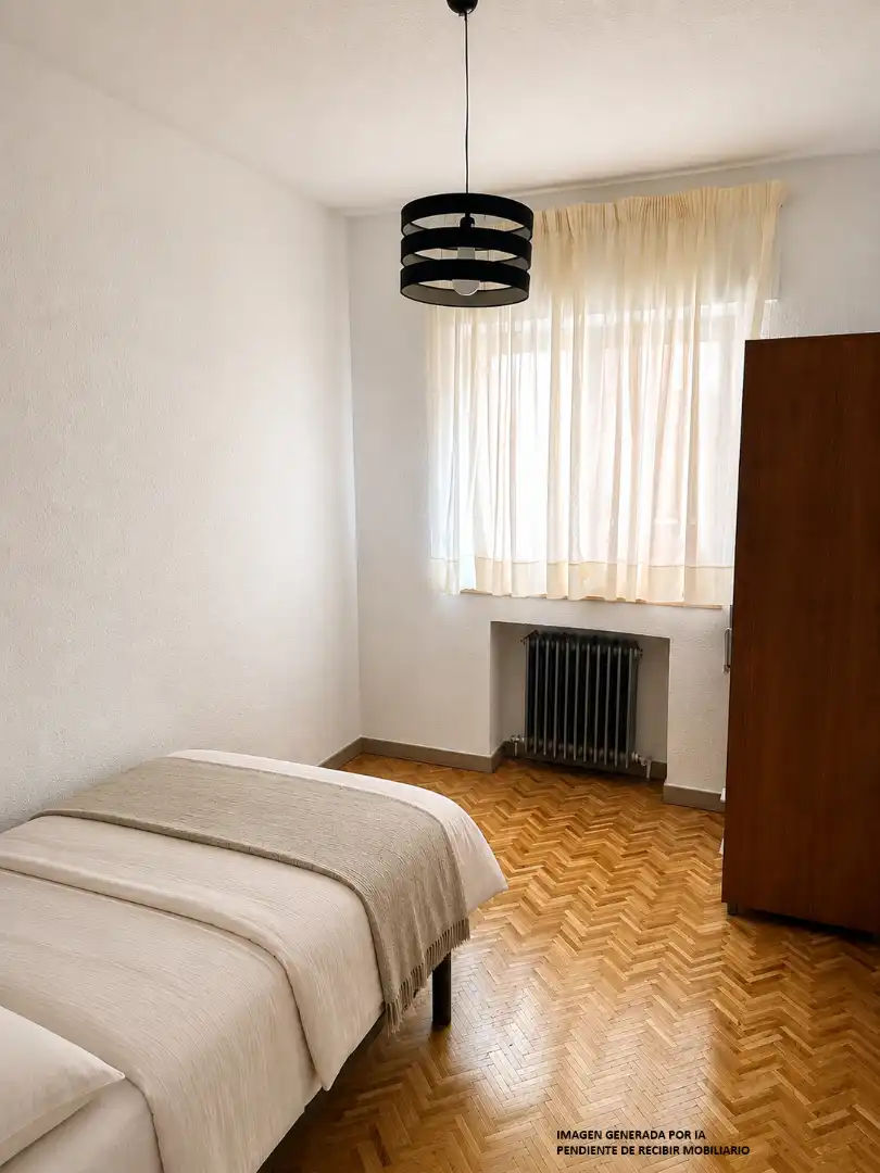 Apartamento 123 m² em Ávila