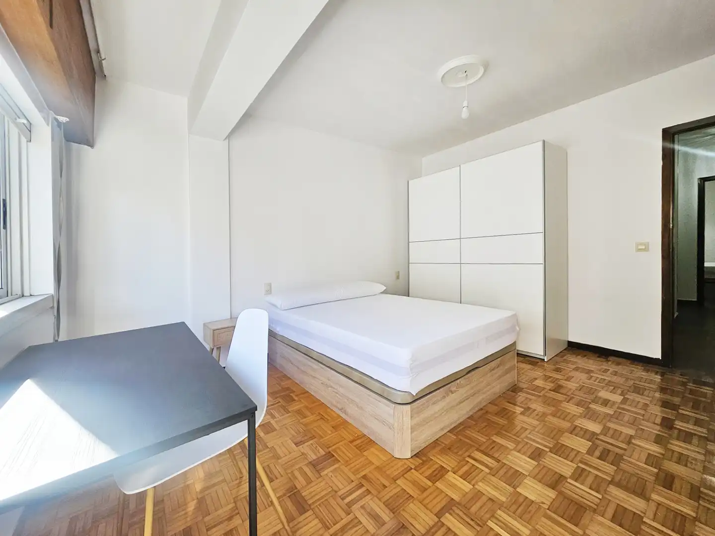 Piso de 112 m² en La Coruña