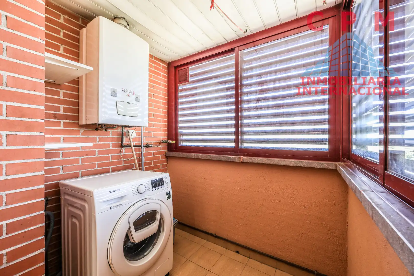 Piso de 120 m² en Madrid
