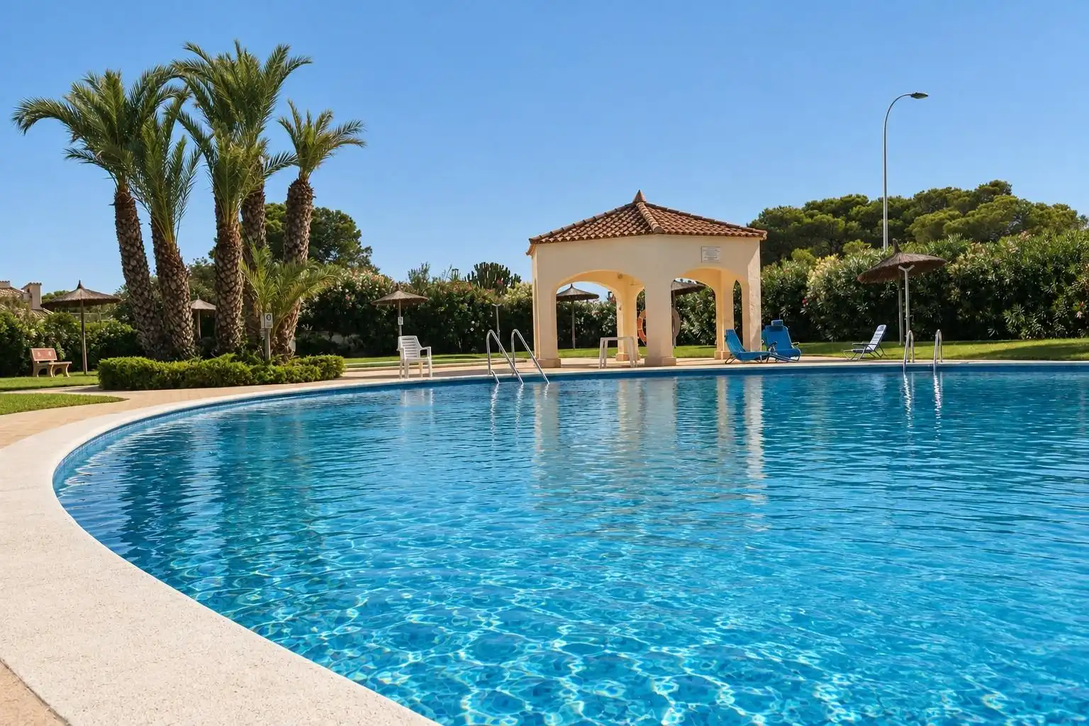 Casa de 62 m² a Santa Pola