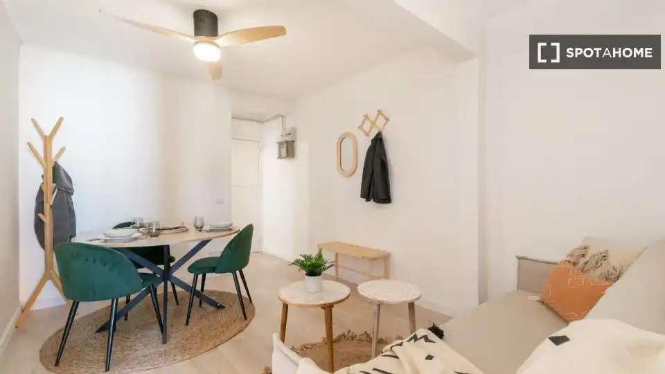 Habitación en alquiler, Barcelona