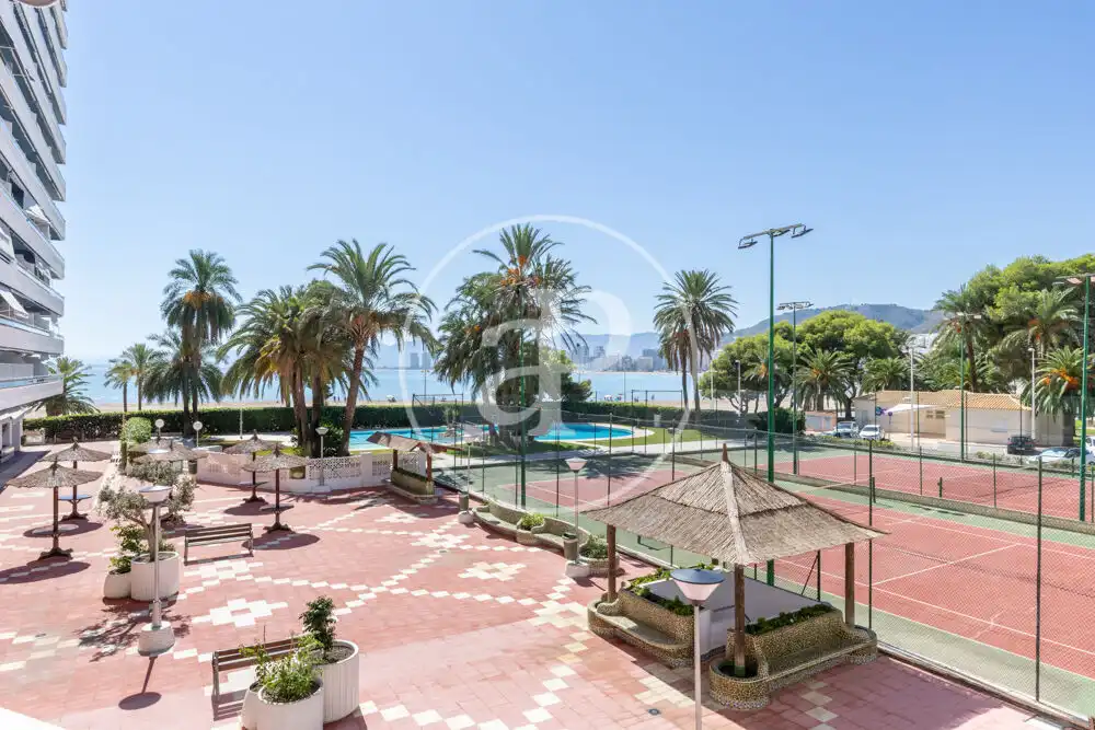 Wohnung 105 m² in Cullera