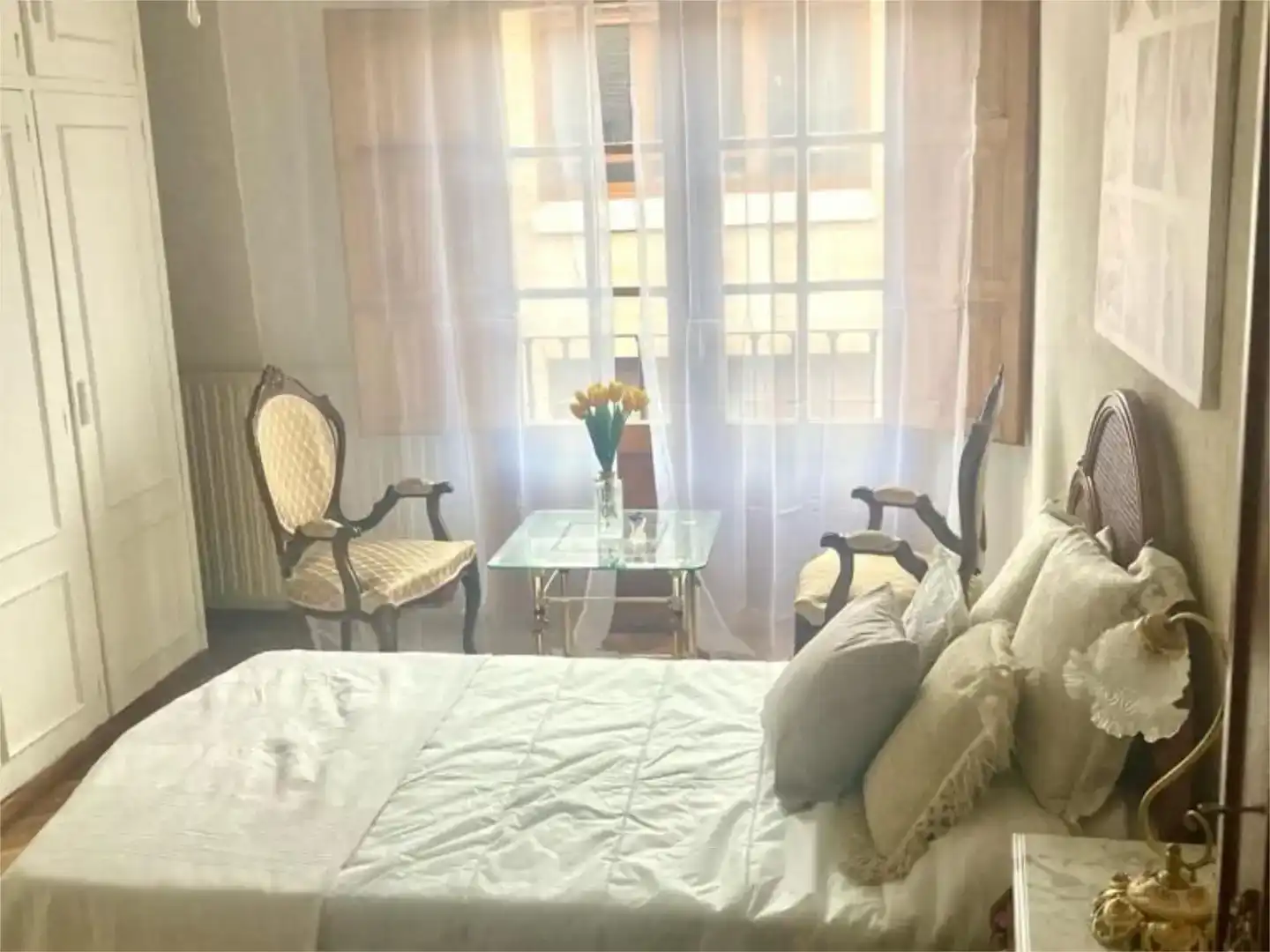 Piso de 120 m² en Palencia