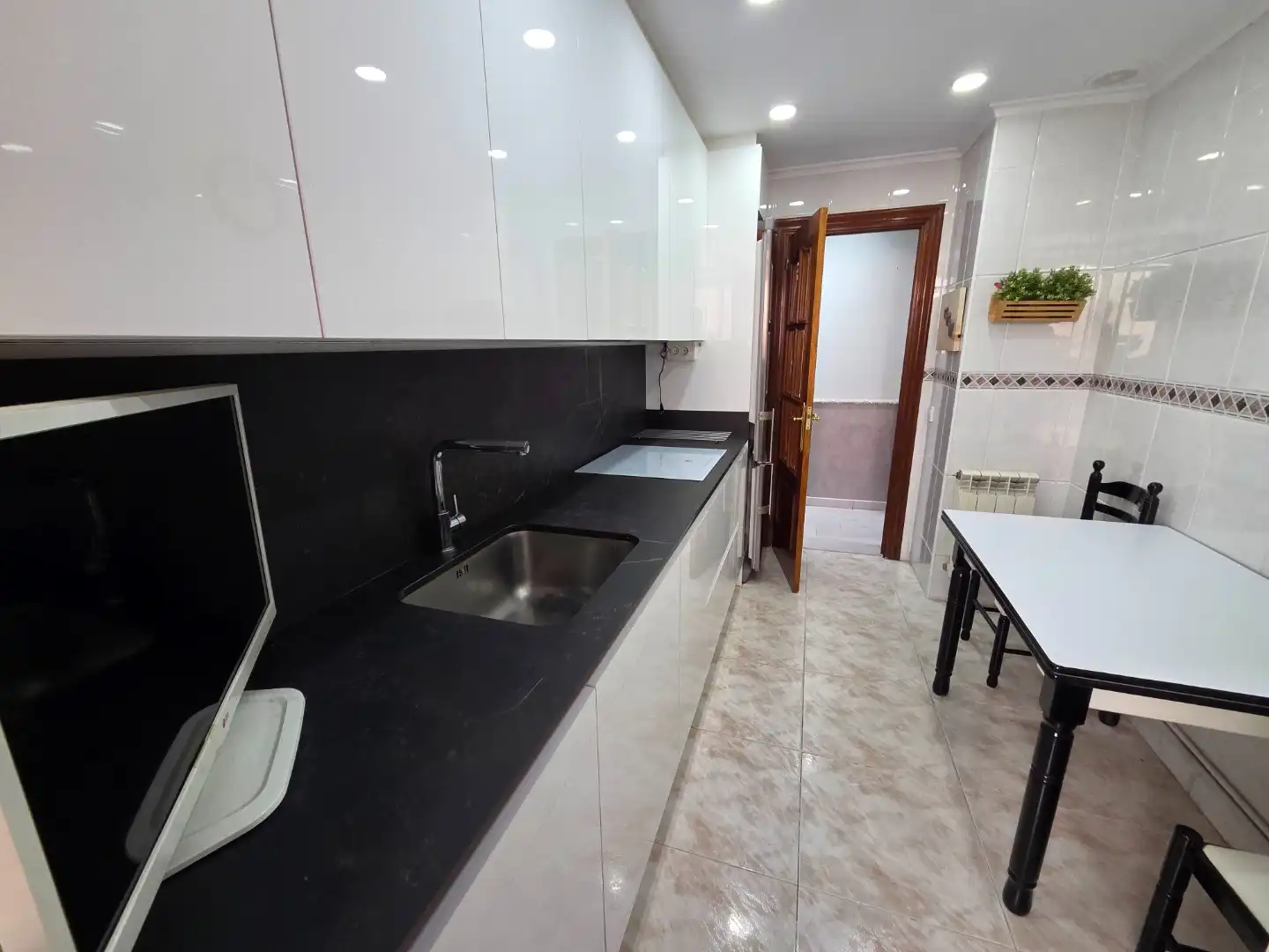 Pis de 100 m² a Burgos