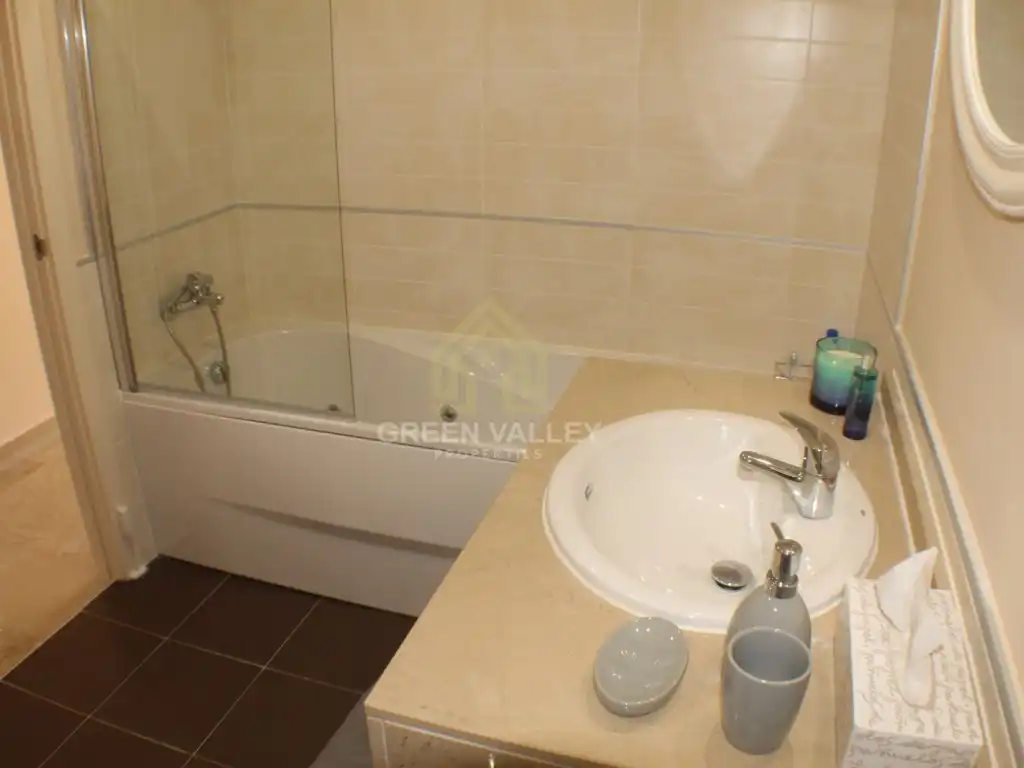 Piso de 112 m² en San Roque