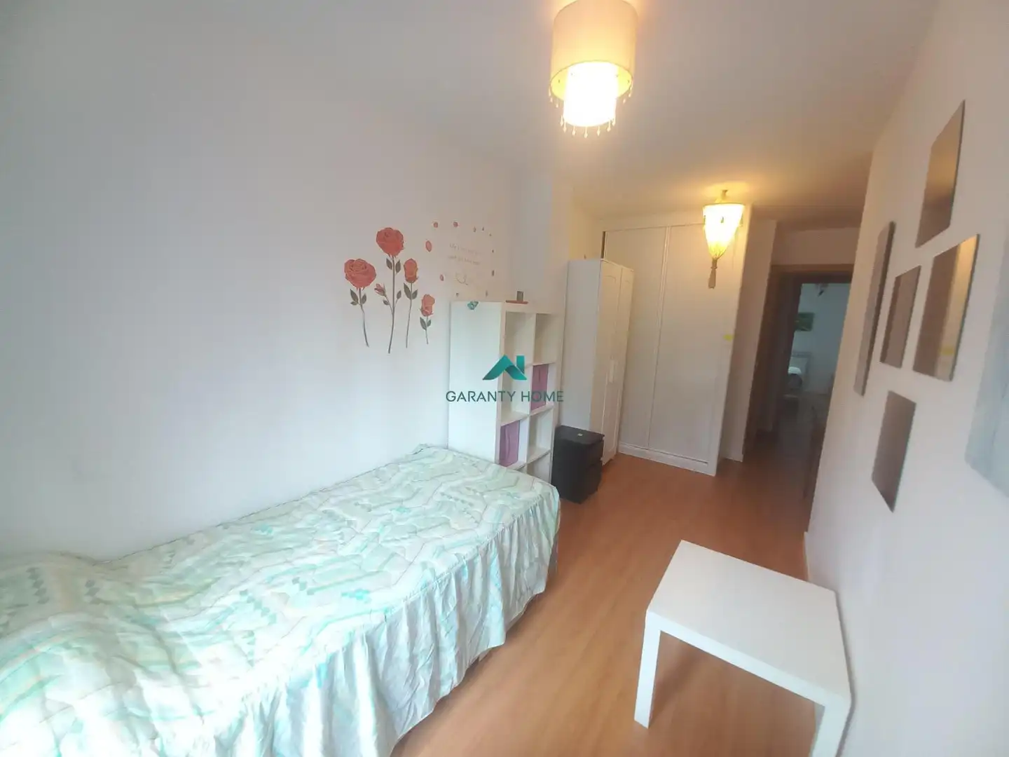 Piso de 76 m² en Limpias