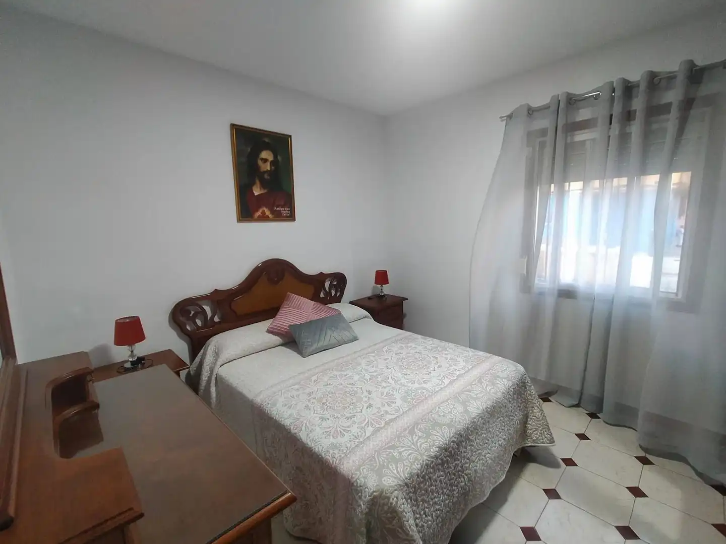 Piso de 80 m² en La Línea de la Concepción