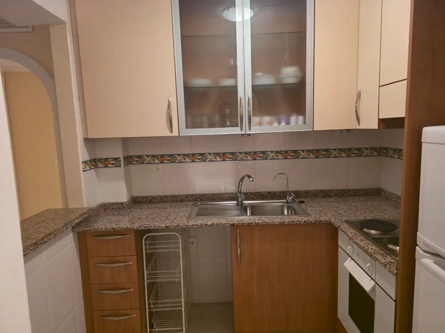 Квартира 76 м² в Algorfa