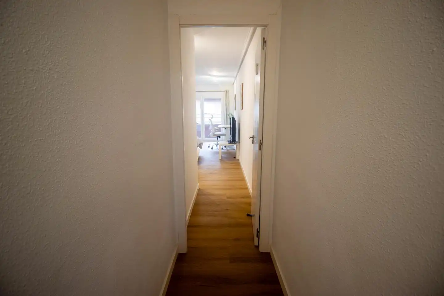 Habitación 14 m², Valencia