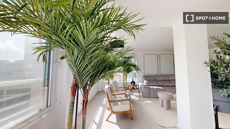 Habitación 104 m², Villajoyosa