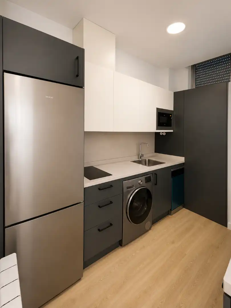 Apartamento 58 m² em Alcázar de San Juan