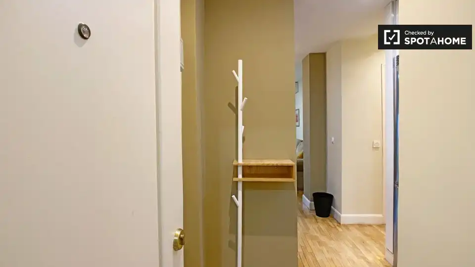 Piso de 60 m² en Madrid