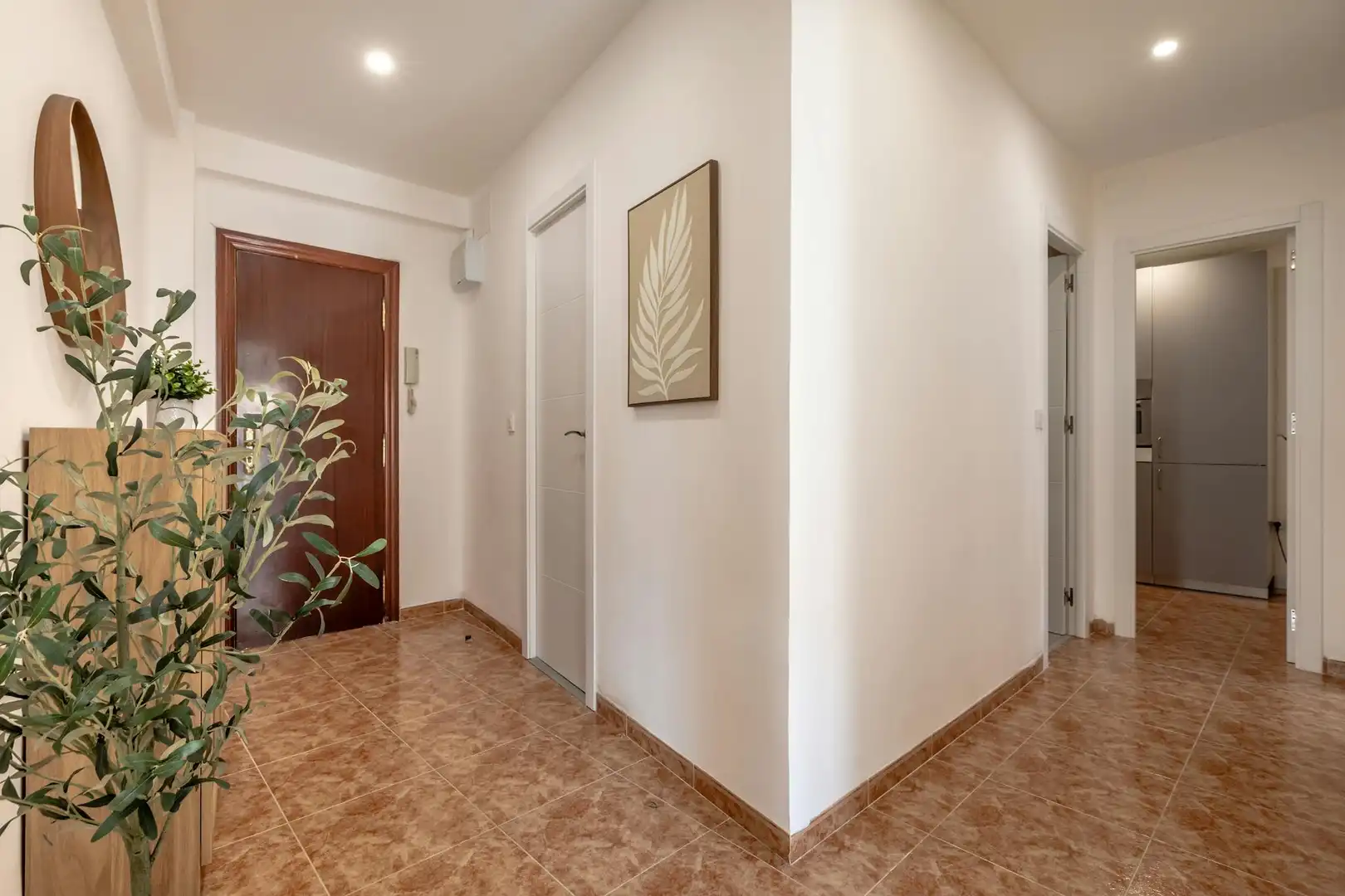 Habitación 92 m², Valencia