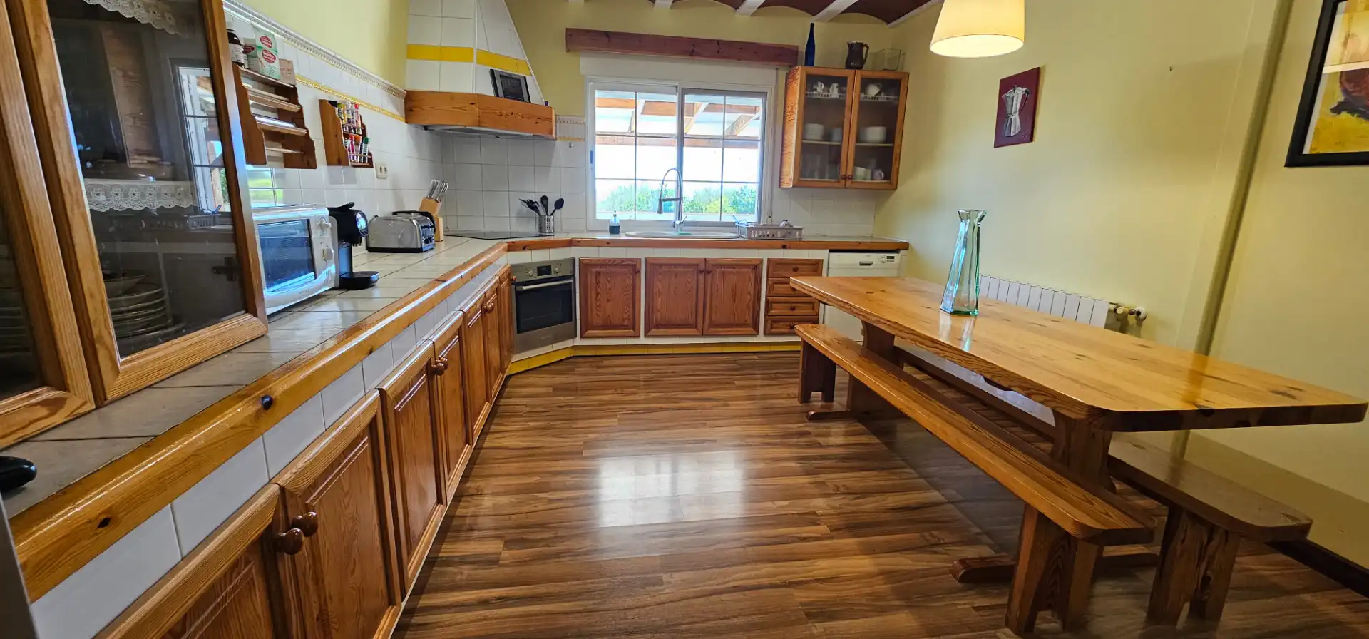 Casa de 250 m² en Totana