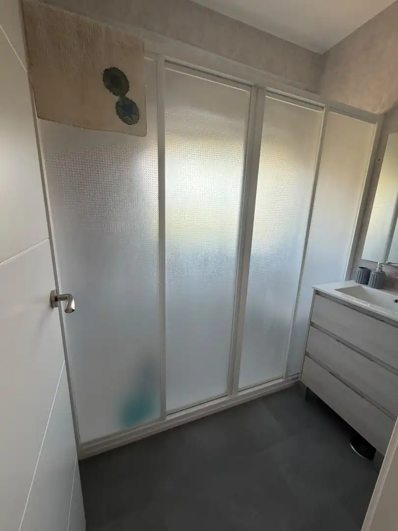 Pis de 80 m² a Jaén