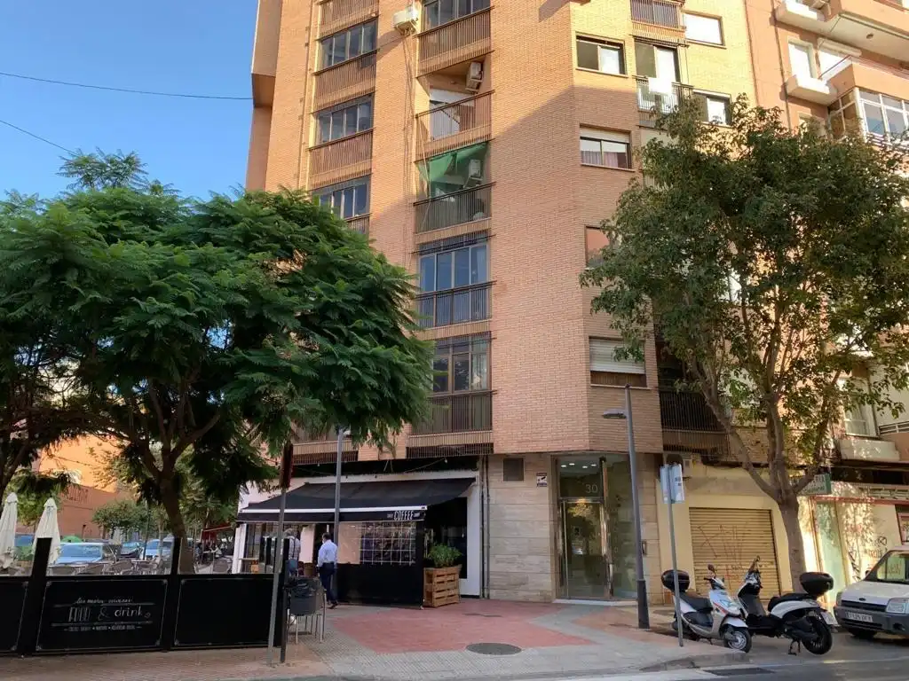 Piso de 90 m² en Cartagena