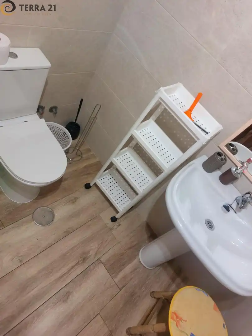 Piso de 100 m² en Jaén