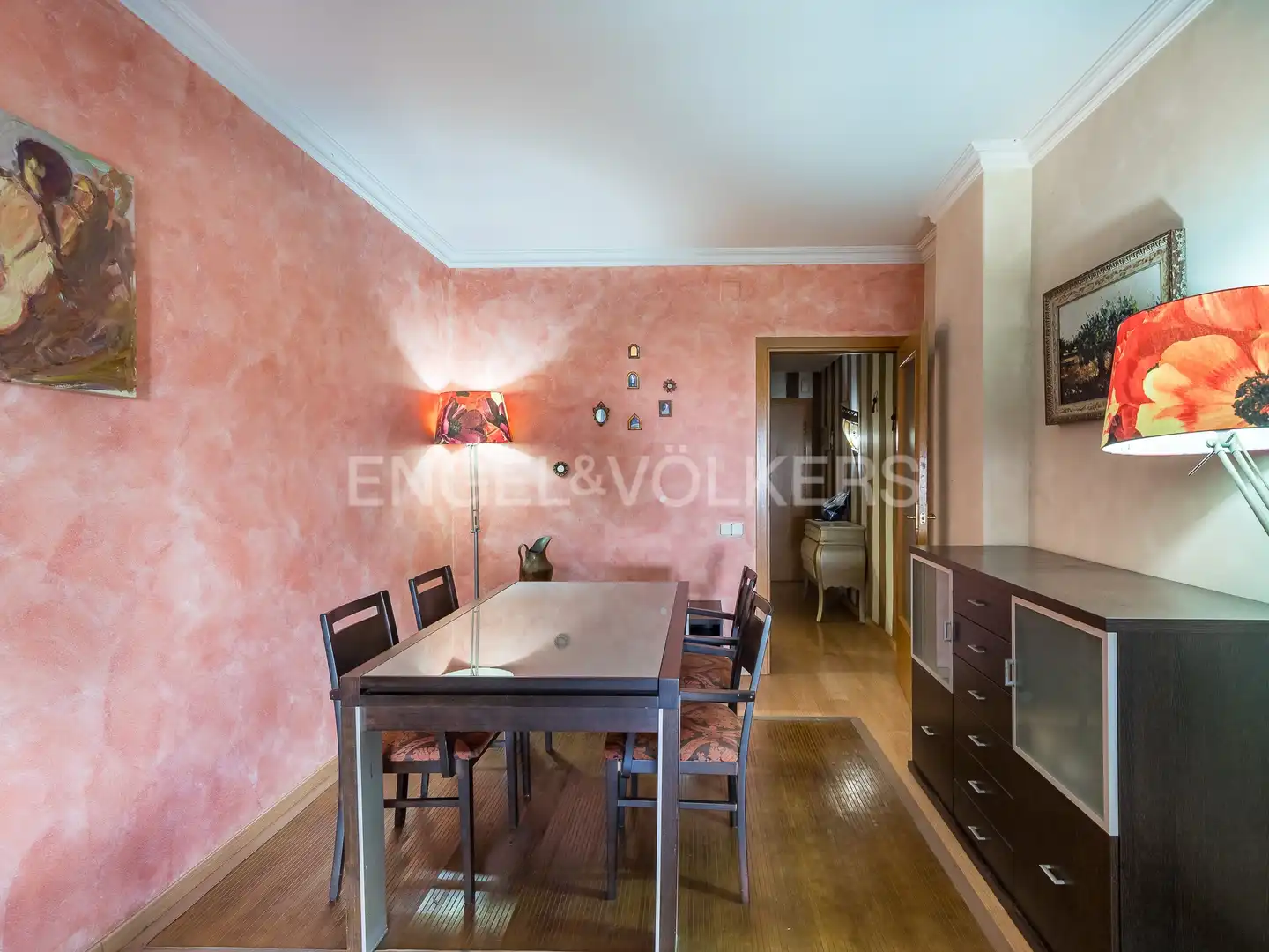 Pis de 80 m² a Barcelona