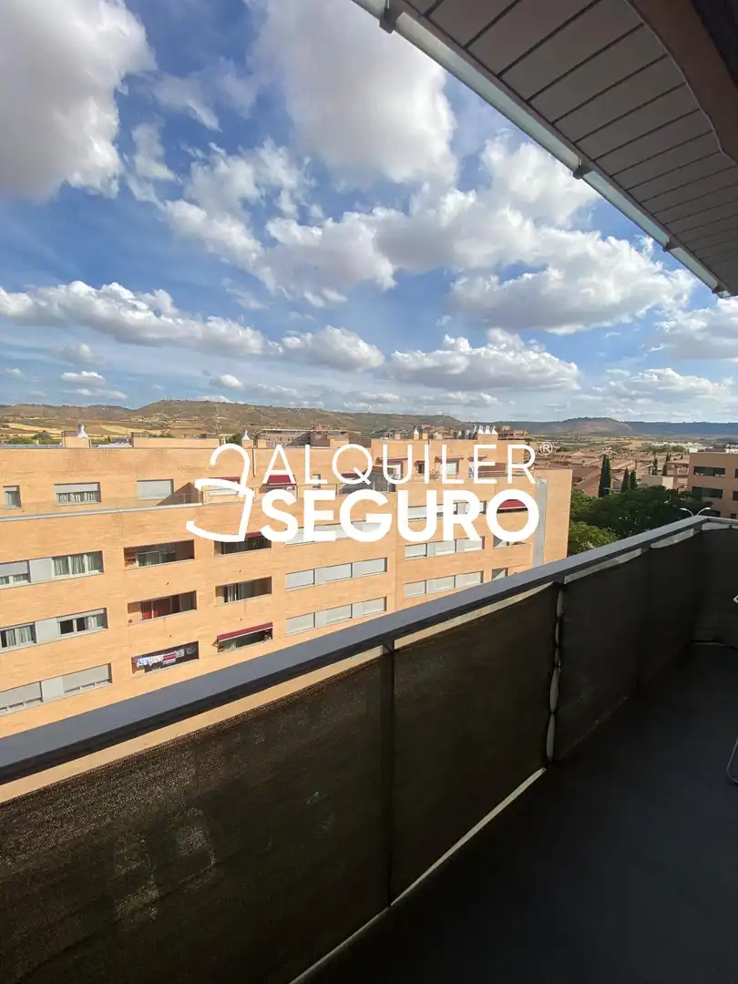 Appartamento 108 m² a Guadalajara