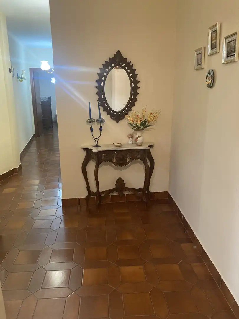 Piso de 135 m² en Baeza