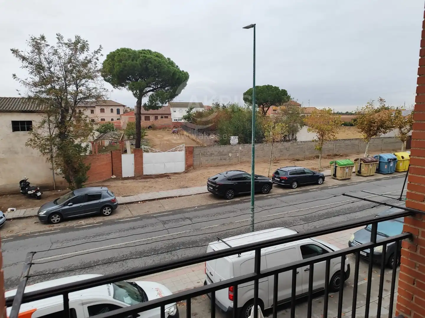 Piso de 123 m² en Mocejón