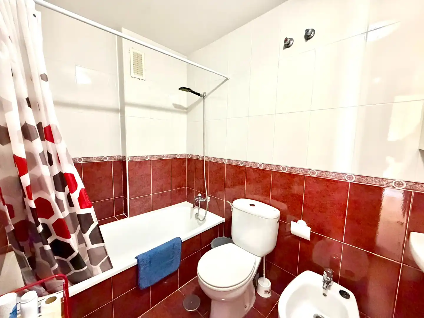 Appartamento 110 m² a Benalmádena