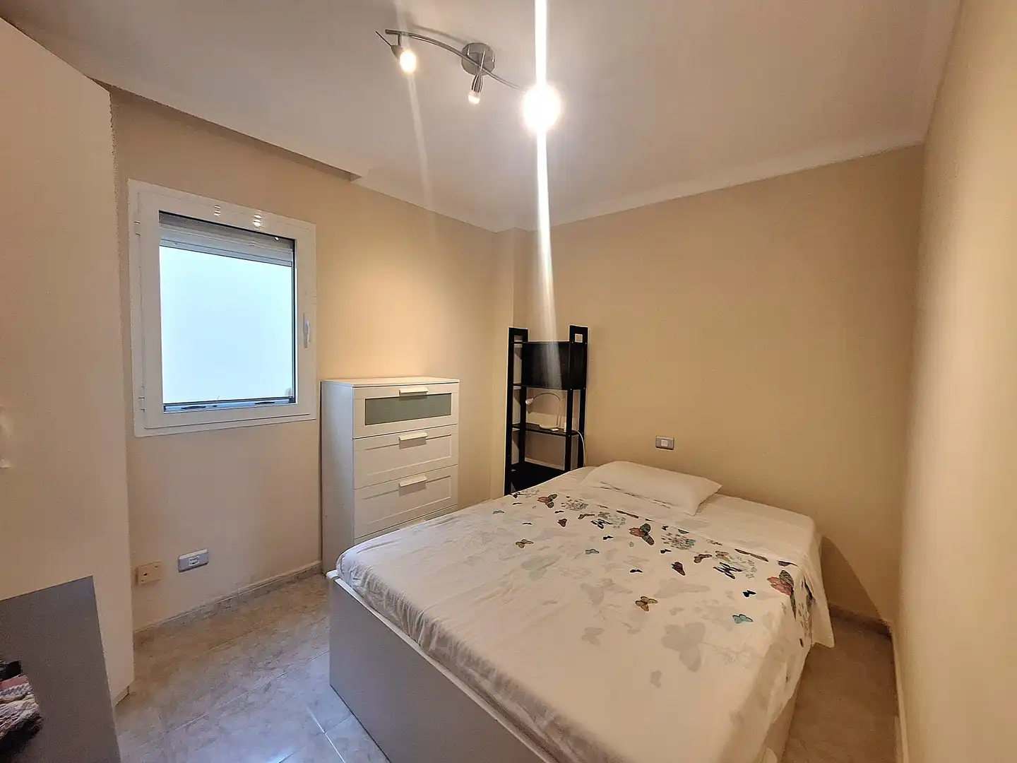 Piso de 90 m² en Las Palmas de Gran Canaria