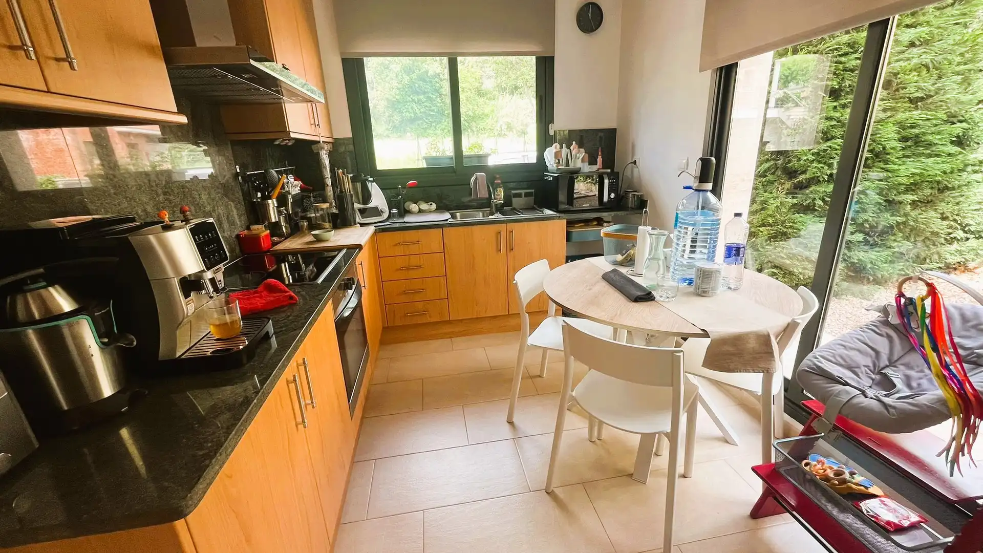 Piso de 146 m² en Gualba