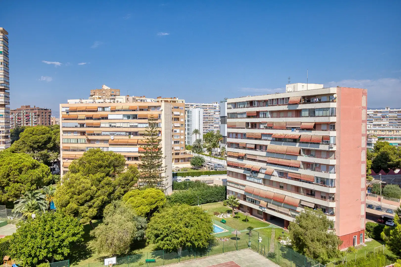 Appartamento 124 m² a Alacant / Alicante