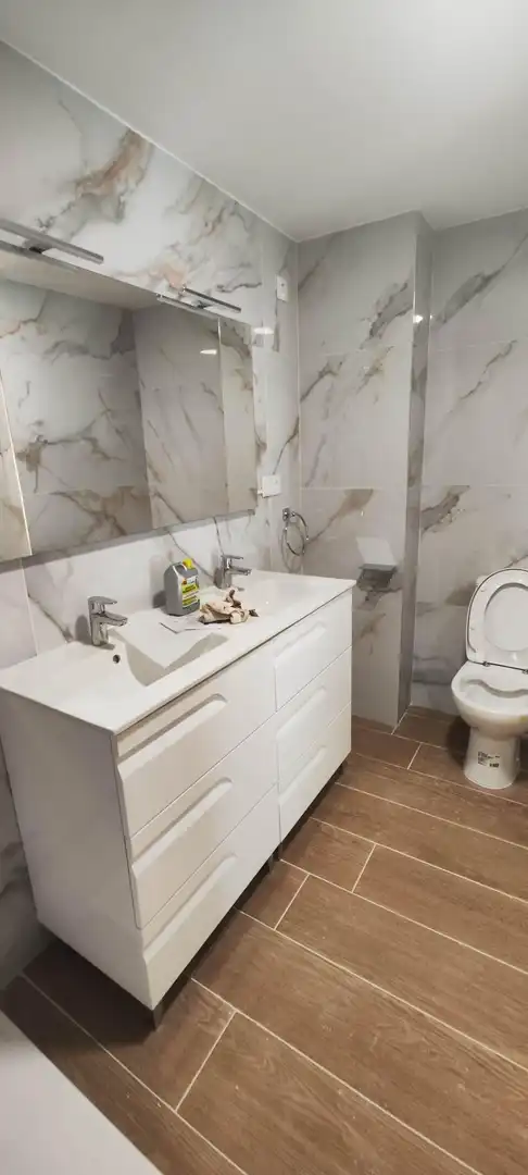 Piso de 157 m² en Castellón de la Plana