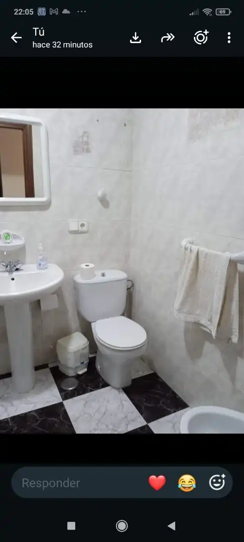 Appartamento 120 m² a Osuna
