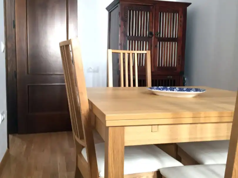 Piso de 100 m² en Benaocaz