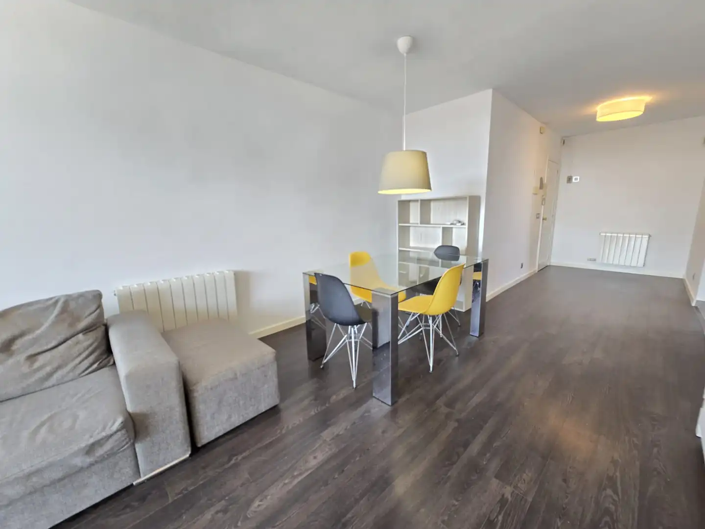 Piso de 108 m² en Vilassar de Mar