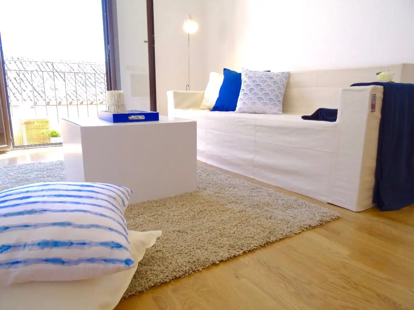 Piso de 121 m² en Tordesillas