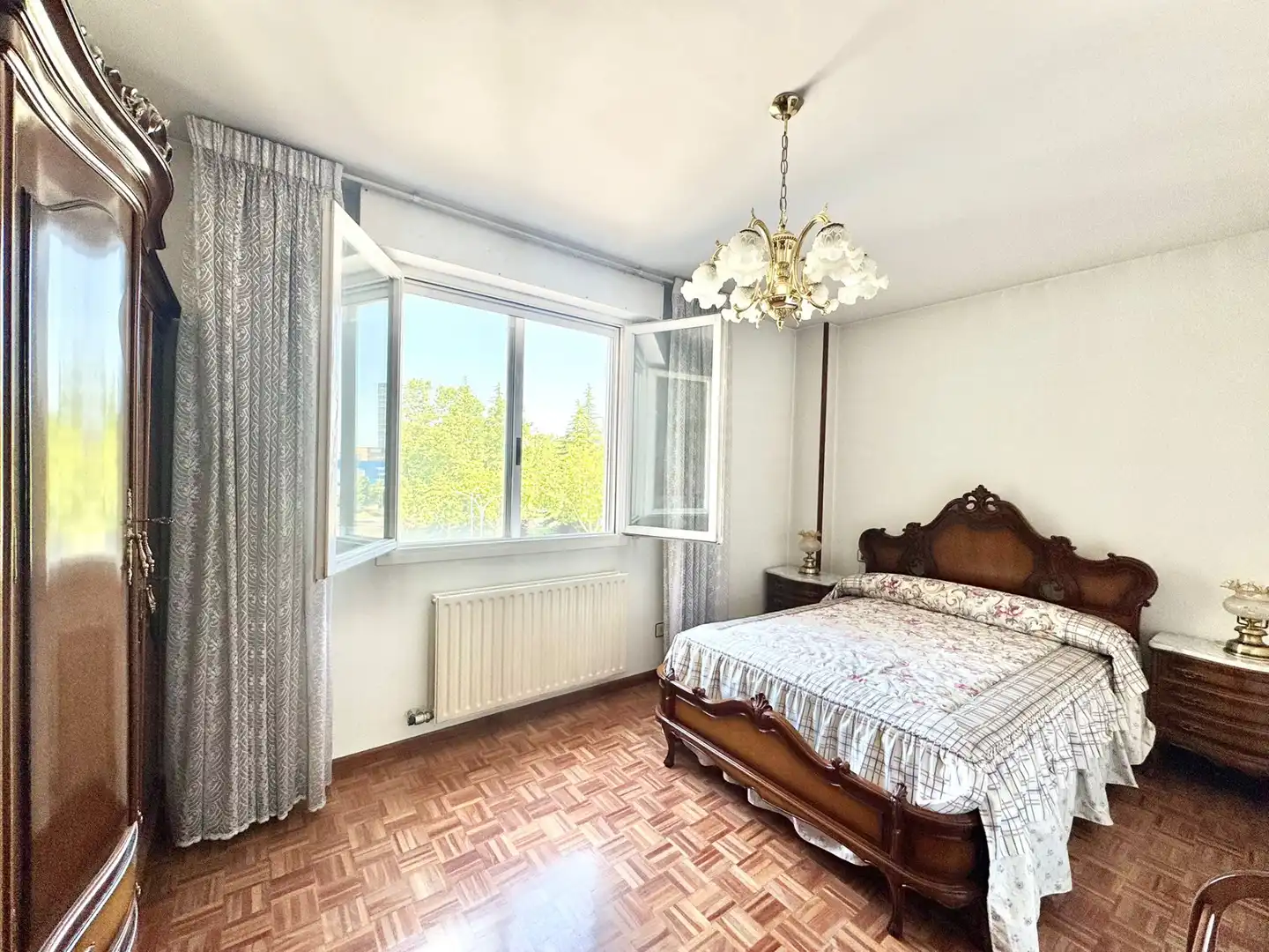 Wohnung 91 m² in Vitoria-Gasteiz