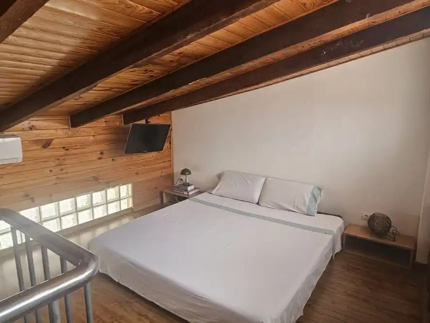 Pis de 80 m² a València