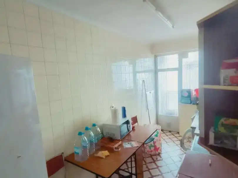 Wohnung 85 m² in Salamanca