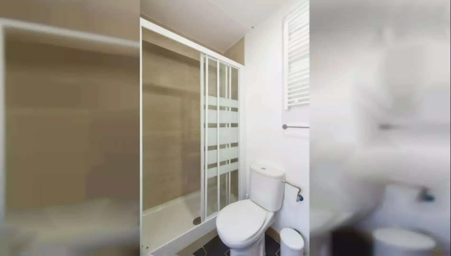 Habitación 226 m², Madrid