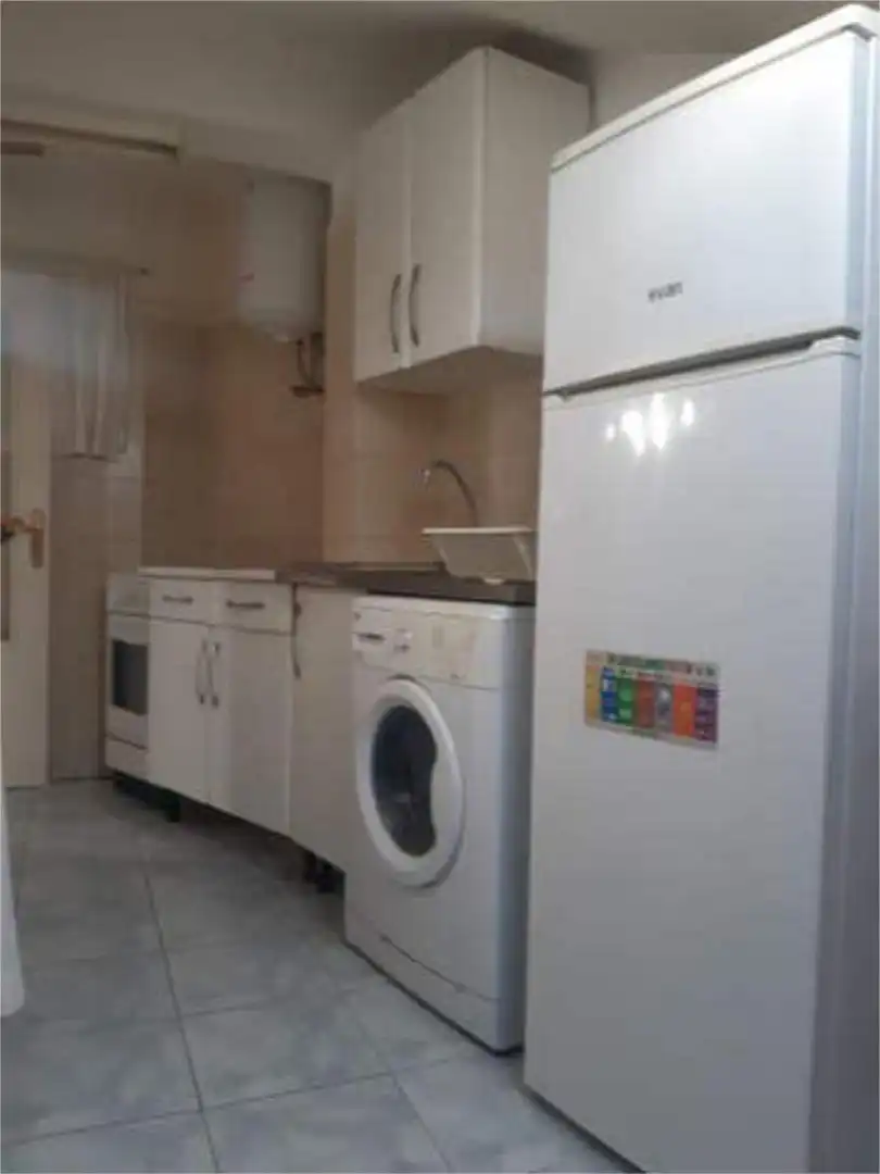 Pis de 45 m² a Saragossa