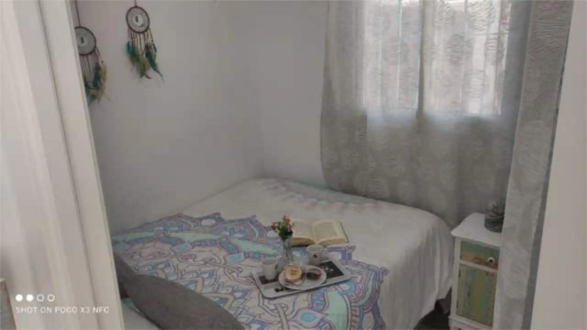 Piso de 350 m² en Carmona