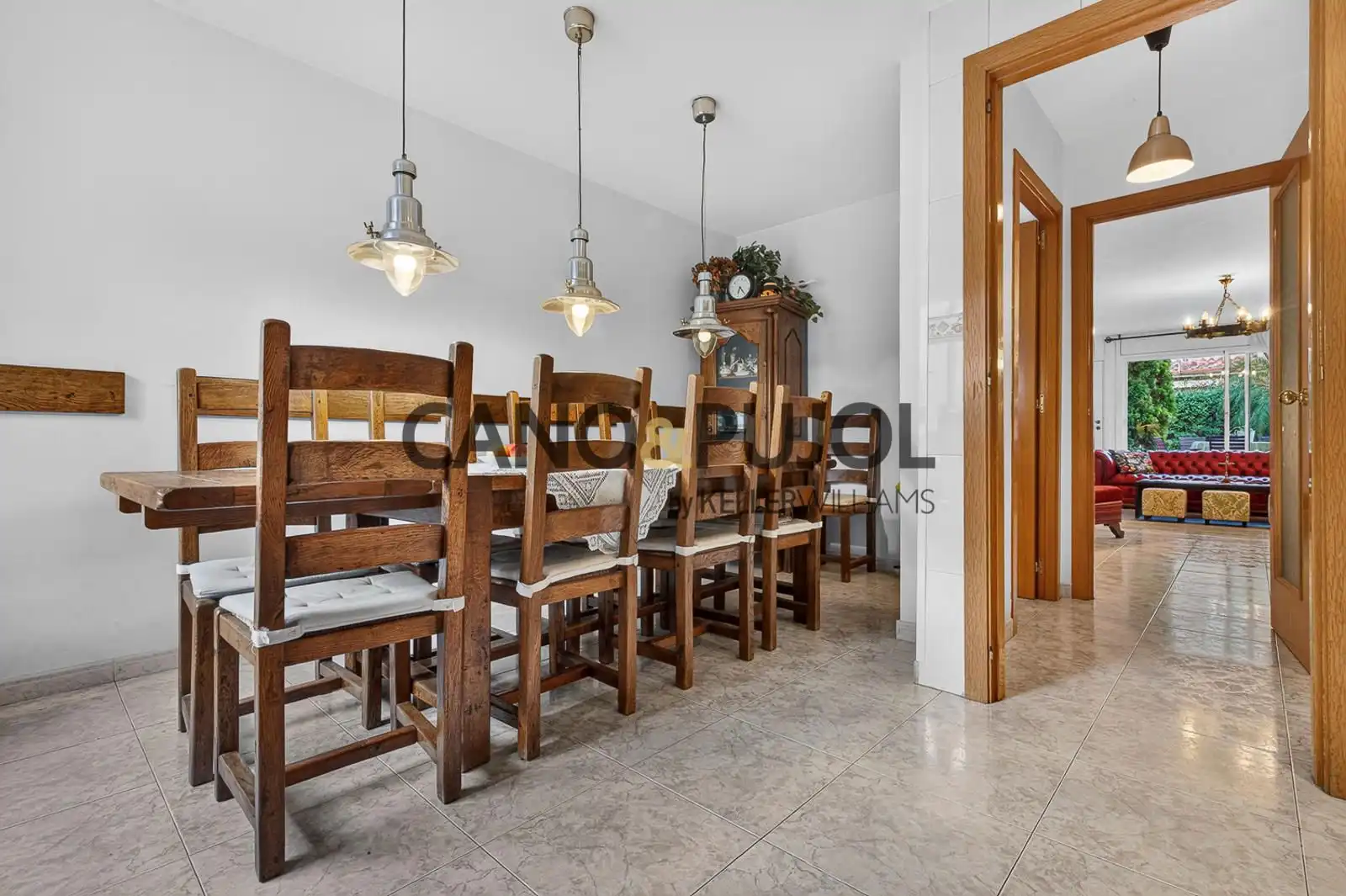 Casa de 205 m² en Rubí