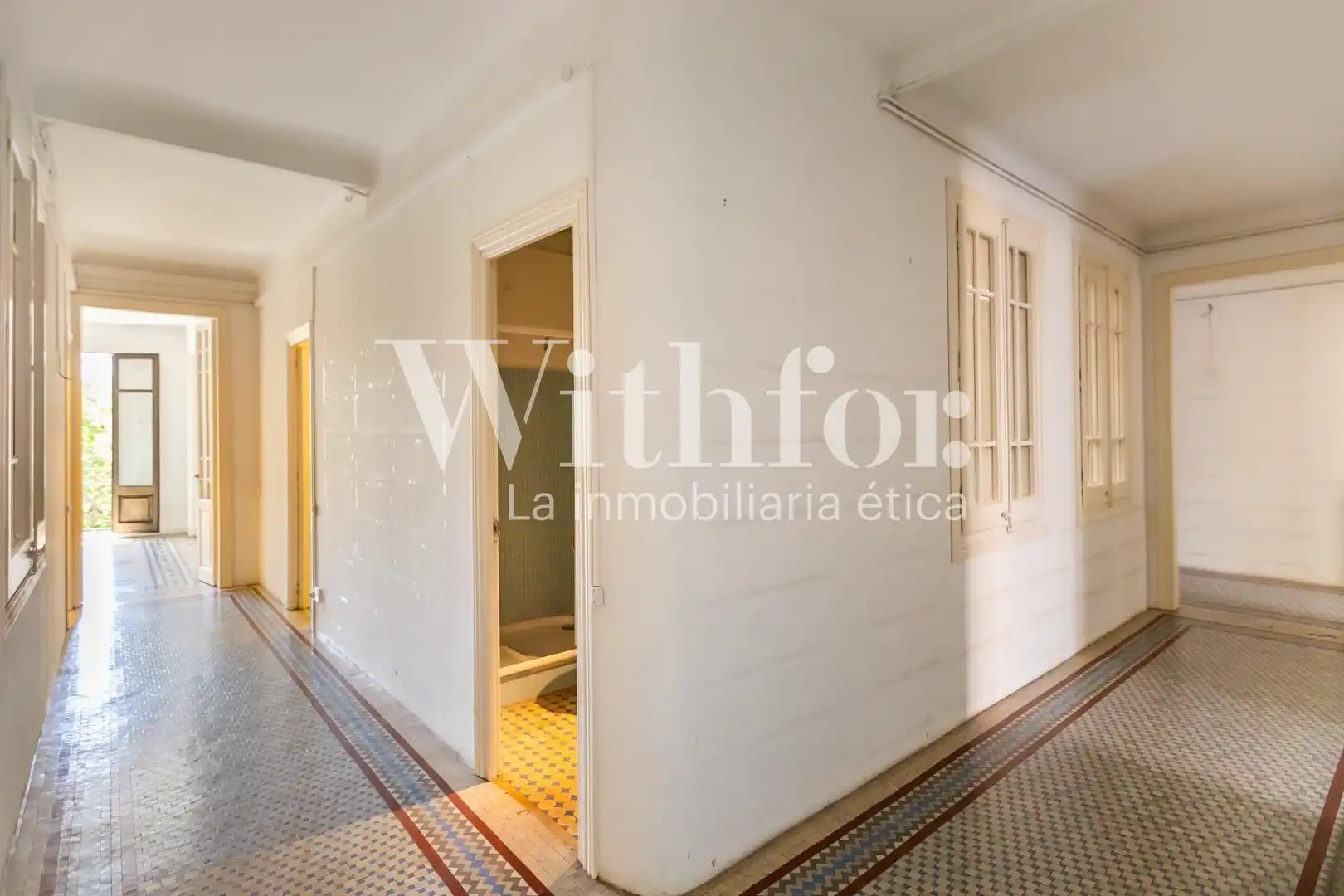 Piso de 220 m² en Barcelona