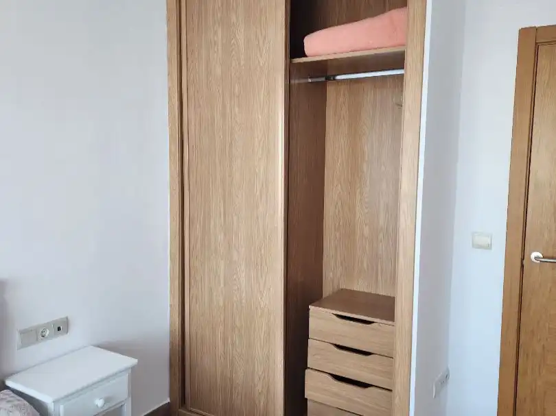 Piso de 40 m² en Aljaraque