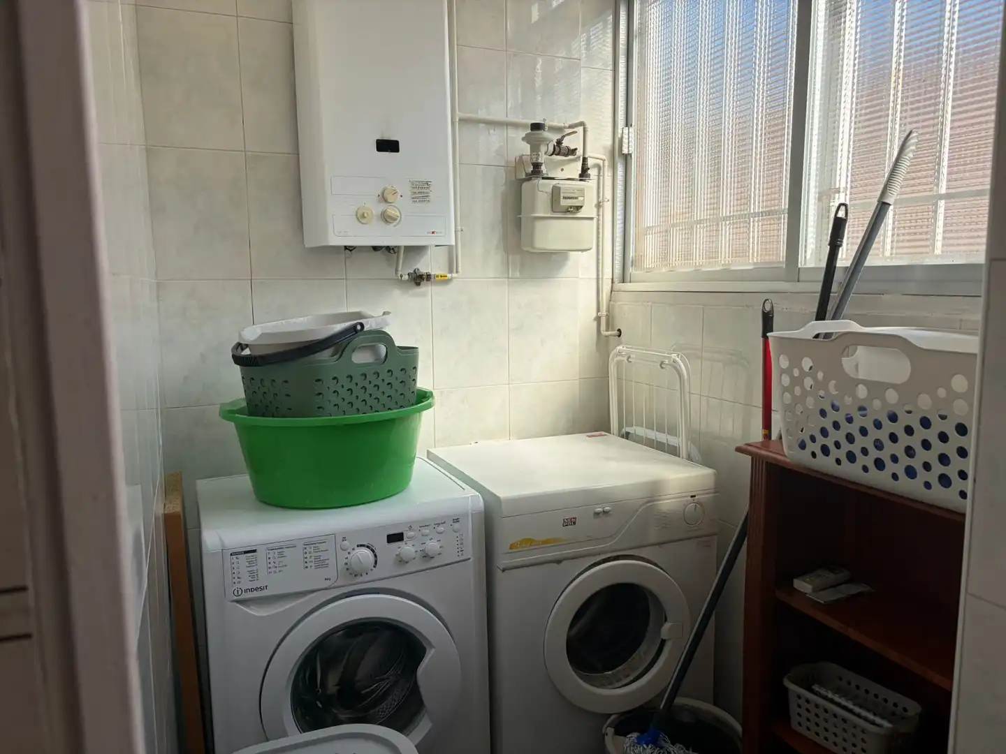 Piso de 97 m² en Córdoba