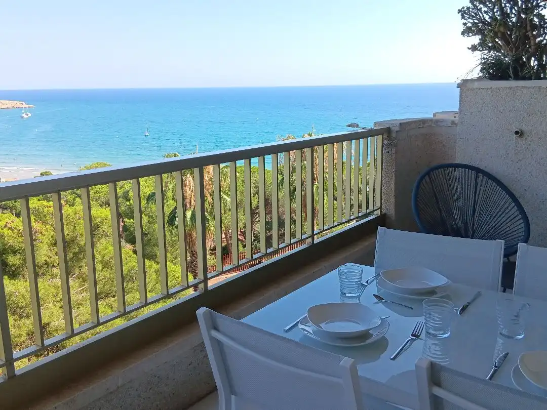 Pis de 55 m² a Salou