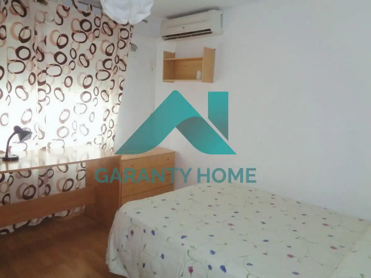 Квартира 85 м² в Cáceres
