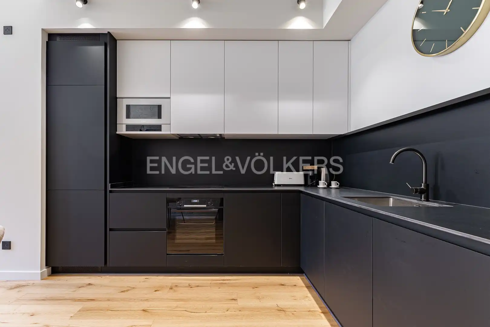 Appartamento 109 m² a Barcelona