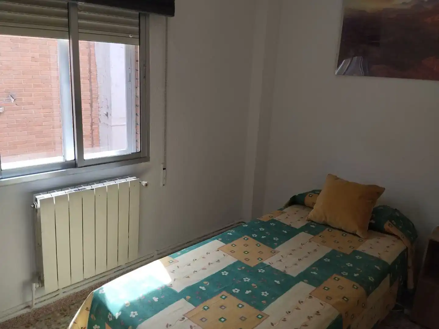 Pis de 70 m² a Madrid